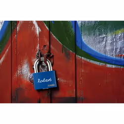 ABUS T65AL/40 Conventional padlock 1 pc(s) - Additional view 5