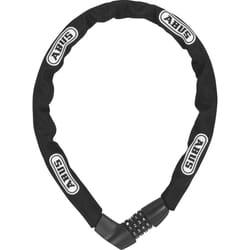 ABUS Tresor 1385 Black 750 mm Chain lock