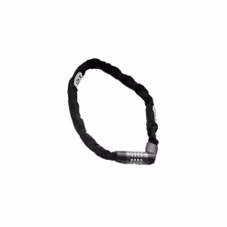 ABUS Tresor 1385 Black 750 mm Chain lock