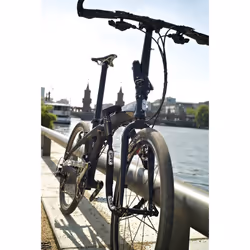 ABUS Tresor 1385 Black 750 mm Chain lock