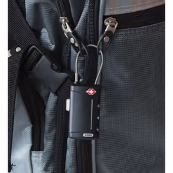 ABUS 148TSA/30 B Conventional padlock 1 pc(s) - Additional view 6