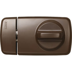 ABUS 7010 B door lock/deadbolt Knob lock