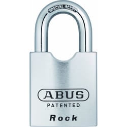 ABUS 8355C Rock Through Open Shackle Padlock