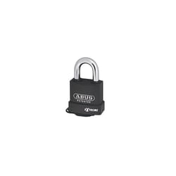 ABUS 83WP/63 Extreme Weatherproof Open Shackle Padlock