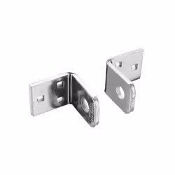 ABUS - 115/100 Locking Brackets Pair Carded