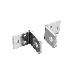ABUS - 115/100 Locking Brackets Pair Carded