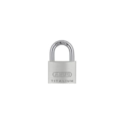 ABUS 64TI40 64TI/40 Titalium Padlock 40mm