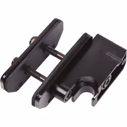 ABUS SH 77 Transport Bracket, black for Men