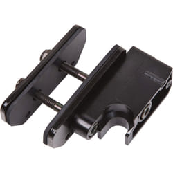 ABUS SH 77 Transport Bracket, black for Men