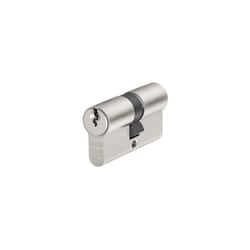 ABUS E60N3035C E60NP Euro Double Cylinder Nickel Pearl 30mm / 35mm