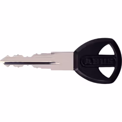 ABUS Steel-O-Flex Black 1100 mm Cable lock