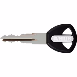 ABUS Steel-O-Flex Black 850 mm Cable lock