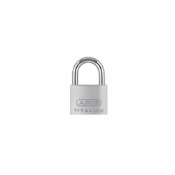 ABUS KA56180 64TI/20 Titalium Padlock 20mm Keyed KA6205
