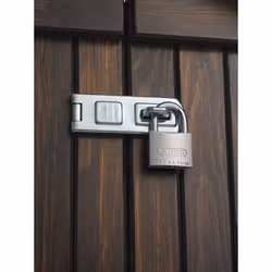 ABUS 64TI/35 35mm Titalium Padlock