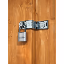 ABUS 80TI/50 Conventional padlock 1 pc(s) - Additional view 4