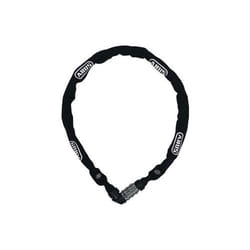 ABUS 0048266 bike lock Black 600 mm Chain lock