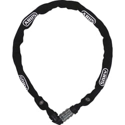 ABUS 56342 bike lock Black 1100 mm Chain lock