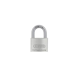 ABUS 64TI/60 KD Conventional padlock 1 pc(s)