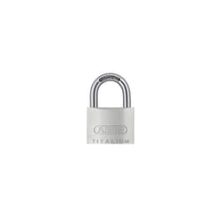 ABUS 54TI40C 54TI/40 Titalium Padlock 40mm Carded