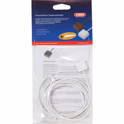 ABUS 569852 GBM7300 W SB Potential-Free Glass Breakage Sensor