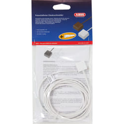 ABUS 569852 GBM7300 W SB Potential-Free Glass Breakage Sensor