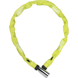 ABUS 57658 bike lock Yellow 600 mm Chain lock