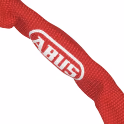 ABUS 57659 bike lock Red 1100 mm Chain lock