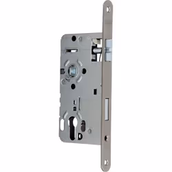 Abus ESK PZ2 583933 Mortice Lock Universal Small