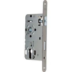 Abus ESK PZ2 583933 Mortice Lock Universal Small