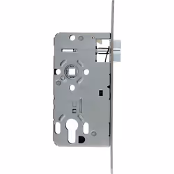 Abus ESK PZ2 583933 Mortice Lock Universal Small