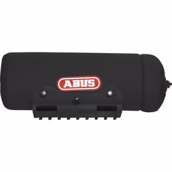 ABUS 58496-1 Transport Chain Bag ST 2012 Black