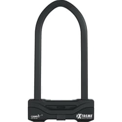 ABUS 59/180HB245 Black U-lock