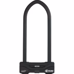 ABUS 59/180HB245 Black U-lock