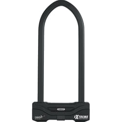 ABUS Extreme 59 Black 111 mm U-lock