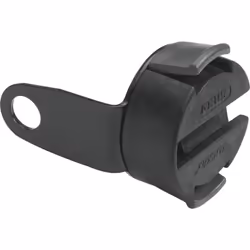 ABUS Raydo 1460 TexKF Padlock, Black, 85 cm