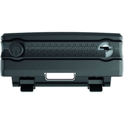 ABUS Alarmbox Black