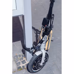 ABUS Alarmbox Black - Additional view 5