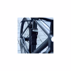 ABUS 61497 bike lock Black 1100 mm Folding lock - Additional view 4