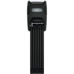 ABUS 11.82847 bike lock Black Folding lock
