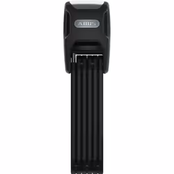 ABUS Bordo Black 1200 mm Folding lock