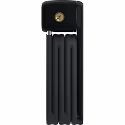ABUS BORDOLite 6055 Mini Combo Antifurto Pieghevole Unisex Adulto Ne