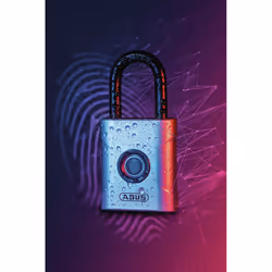ABUS 62581 padlock Conventional padlock 1 pc(s) - Additional view 7