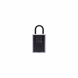 ABUS Mechanical 787 SMART-BT KeyGarageª with Shackle