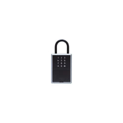ABUS Mechanical 787 SMART-BT KeyGarageÂª with Shackle