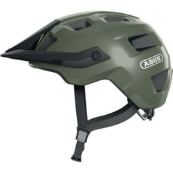 ABUS Velohelm Green