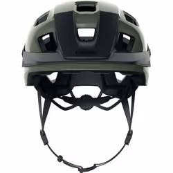ABUS 0084021 sports headwear Green