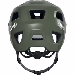 ABUS 0084021 sports headwear Green