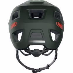 ABUS MoDrop Green