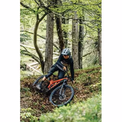 ABUS MoDrop Green - Additional view 5