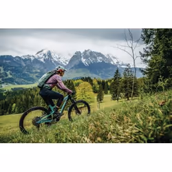ABUS MoDrop Green - Additional view 7